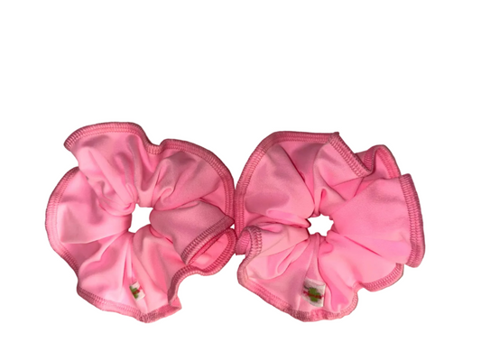 Scrunchies Lycra