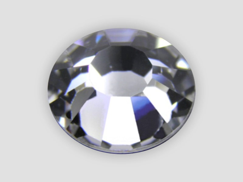 STRASS CRYSTAL E2 - Hot-fix