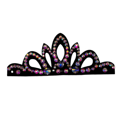 Coroncine in feltro