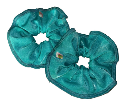 Scrunchies Lycra