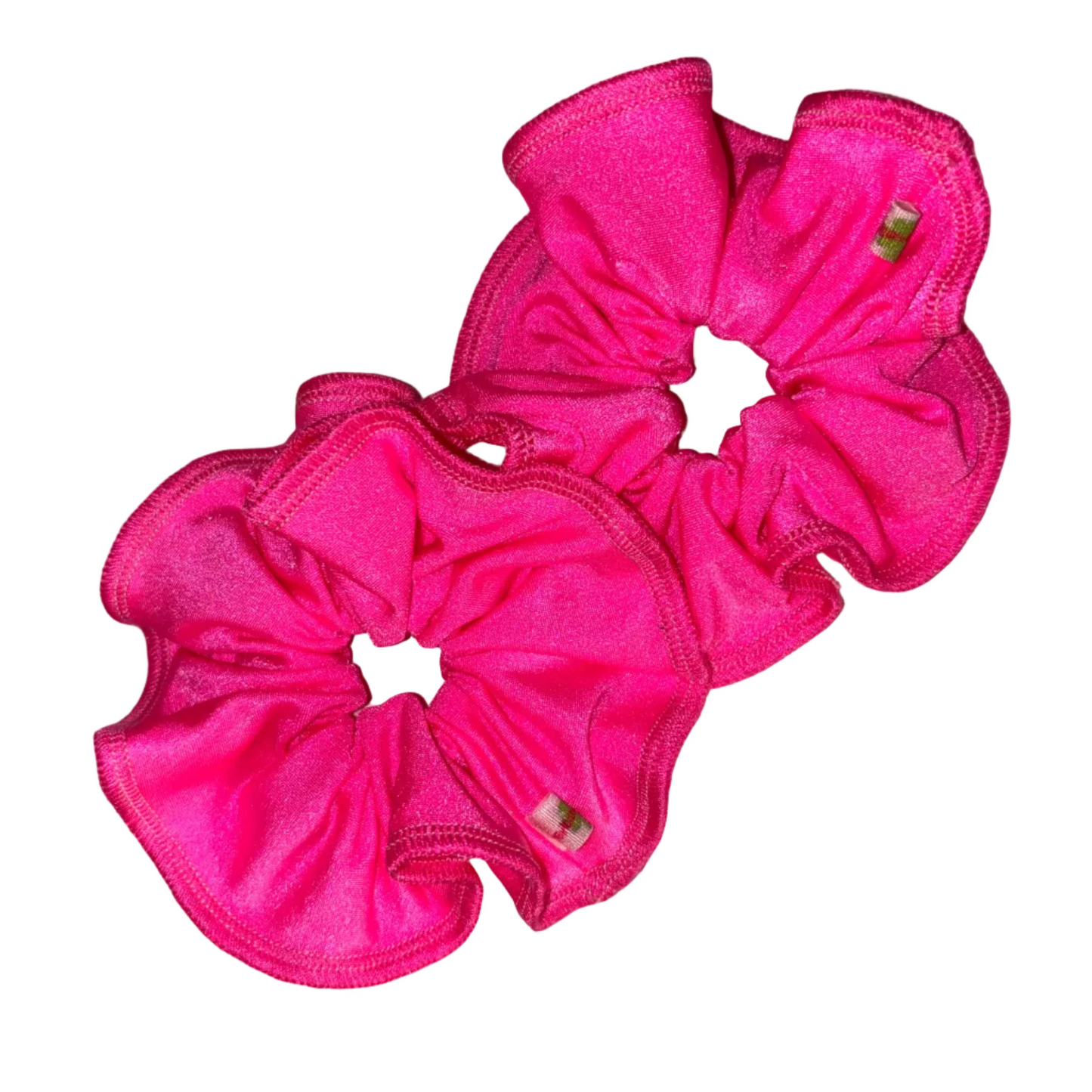 Scrunchies Lycra