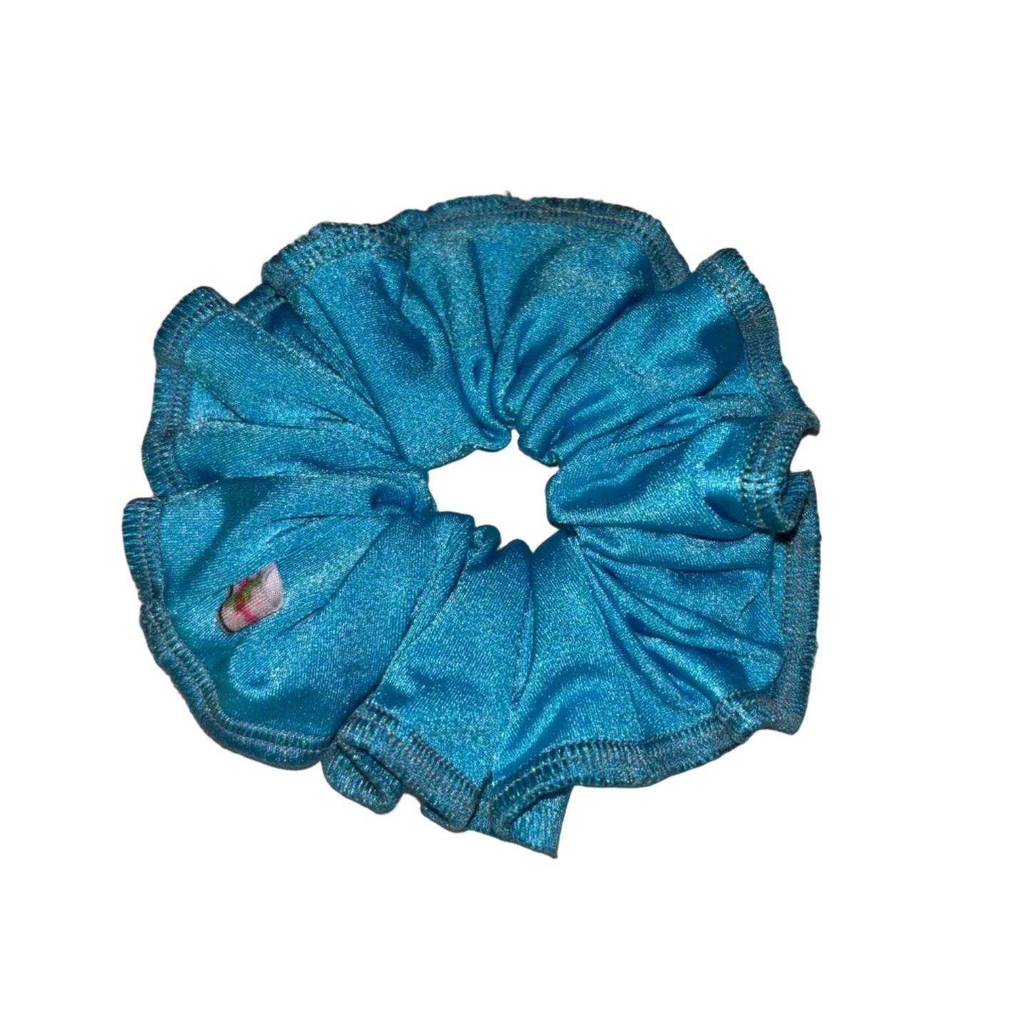 Scrunchies Lycra