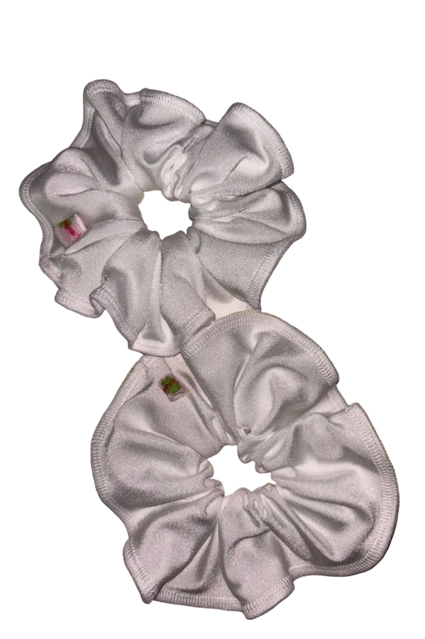 Scrunchies Lycra