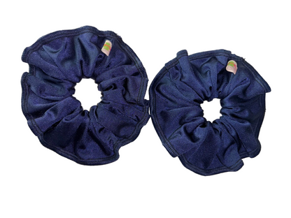 Scrunchies Lycra