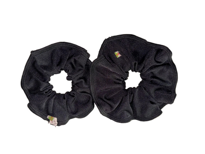 Scrunchies Lycra