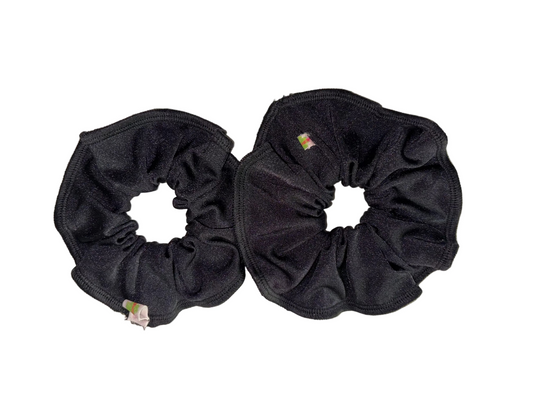 Scrunchies Lycra